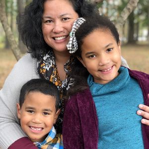 Meet your Posher, Mary